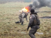 Хабаровский священник принял участие в I Всероссийском съезде военного духовенства