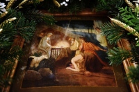 РОЖДЕСТВЕНСКОЕ ПОСЛАНИЕ Святейшего Патриарха Московского и всея Руси Кирилла