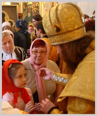 Символическое значение и богослужебные особенности полиелея