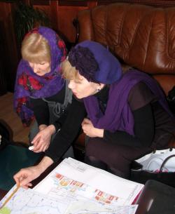 Православной деревне быть?<br /> Православной деревне быть?<br />