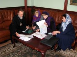 Православной деревне быть?<br /> Православной деревне быть?<br />