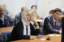 Цикл лекций «Священное Предание Церкви. Что передается? Кто передает?» Встреча первая. 6 сентября 2011г.