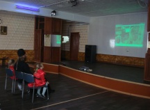 Передвижная выставка-продажа православной литературы. Николаевское благочиние. 23 сентября - 2 октября 2011 г.