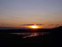 Передвижная выставка-продажа православной литературы. Николаевское благочиние. 23 сентября - 2 октября 2011 г.